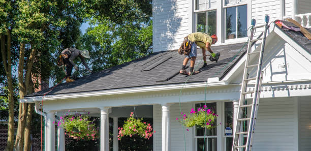 Best Roof Ventilation Installation  in Shorewood, MN