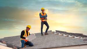 Best Commercial Roofing Services  in Shorewood, MN